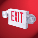 Exit and Emergency Lighting Manufacturers - LightDirectory.com